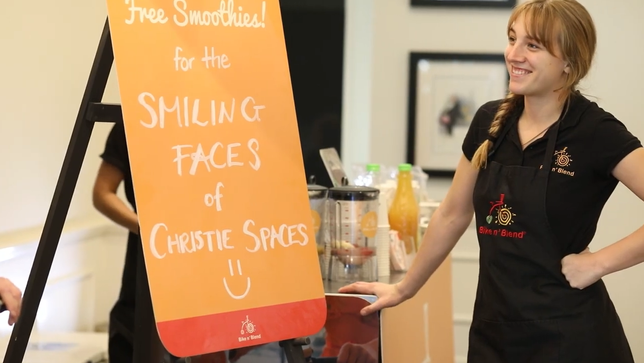 Bike n Blend Sidekicker